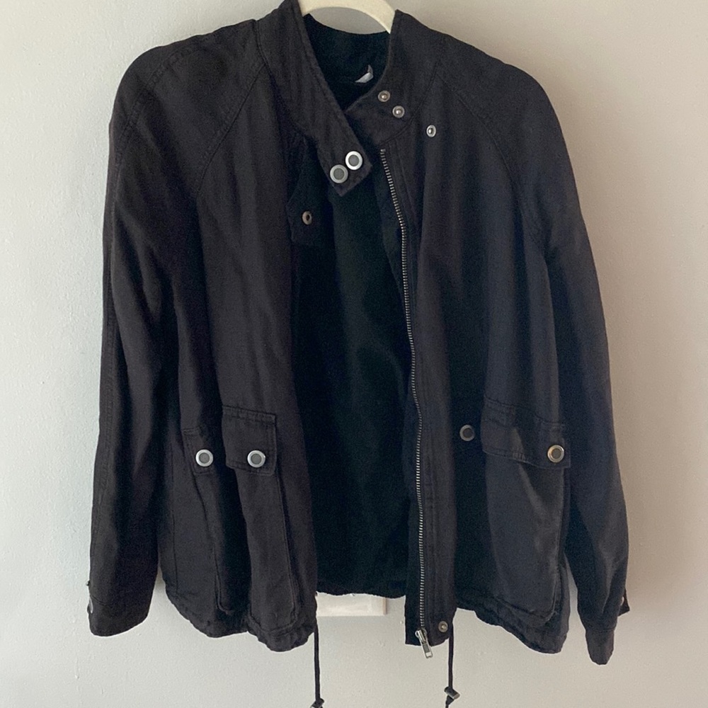 Free People jacket